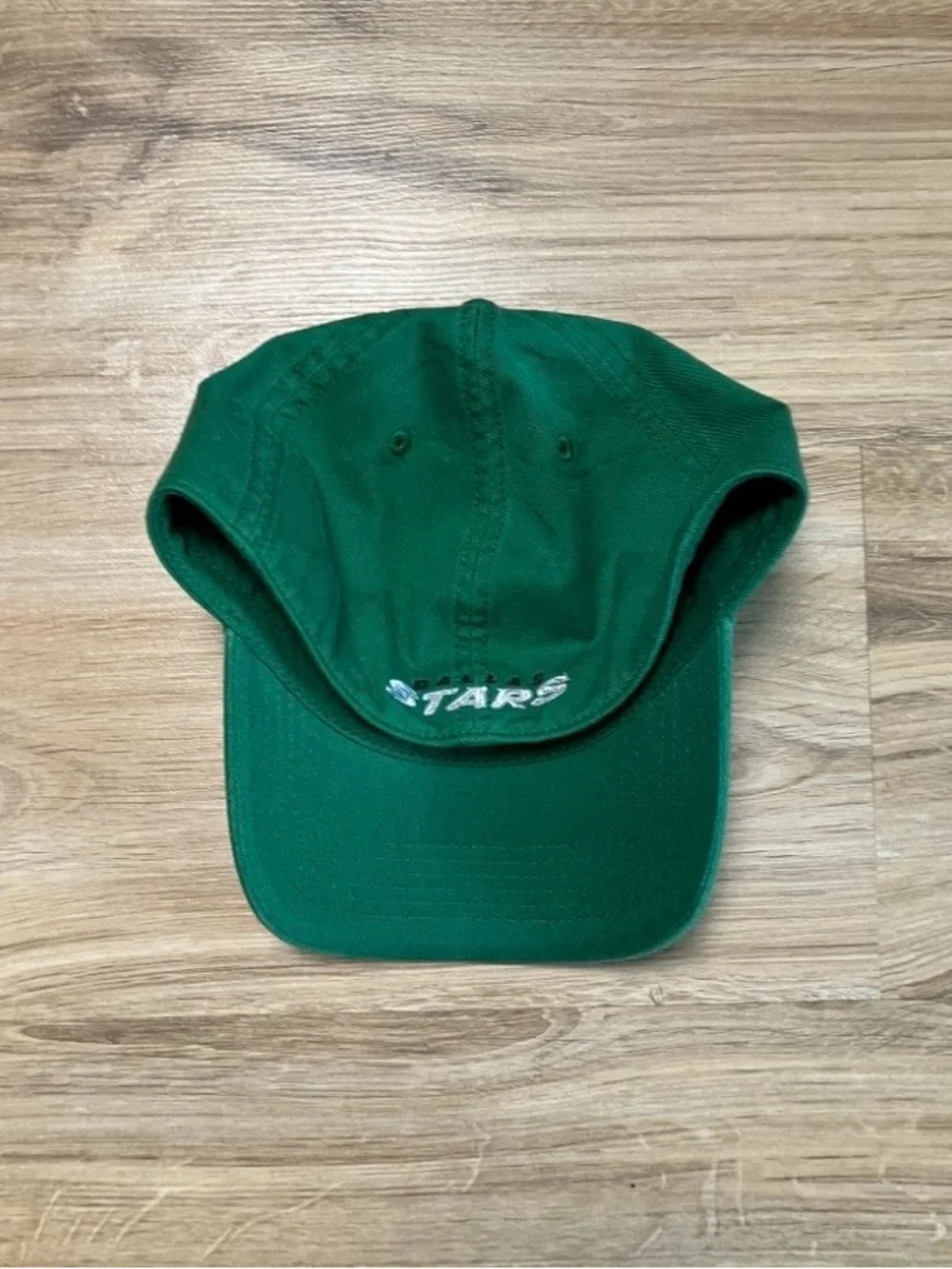 Dallas Stars Classic Franchise Fitted Hat